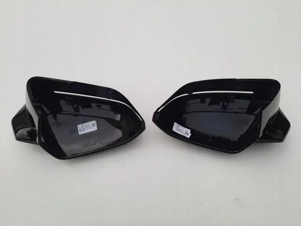 BMW G60 G61 Spiegelkap Set OEM MRKA - Links & Rechts image 9