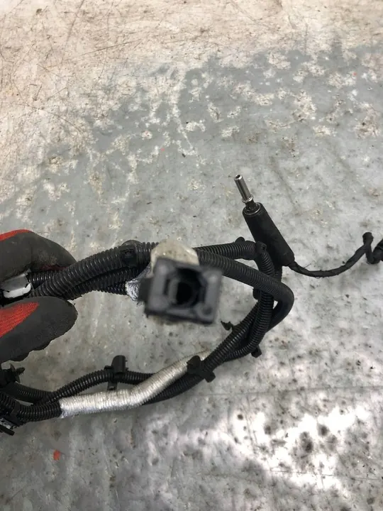 TUBE ADBLUE AUDI Q5 LIFT 8R0131984AG image 4