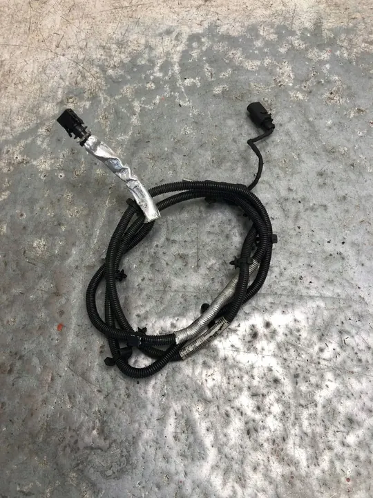 TUBE ADBLUE AUDI Q5 LIFT 8R0131984AG image 5