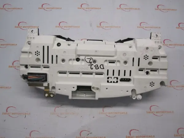 Compteur OEM 78100-TM8-E213-M1 Honda Insight image 3