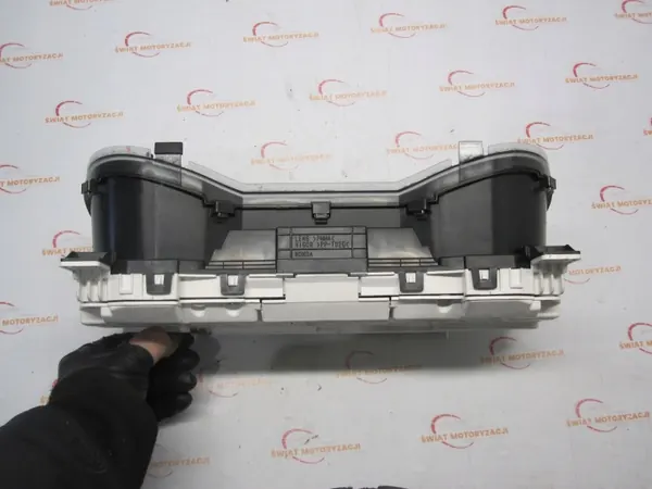 Compteur OEM 78100-TM8-E213-M1 Honda Insight image 4