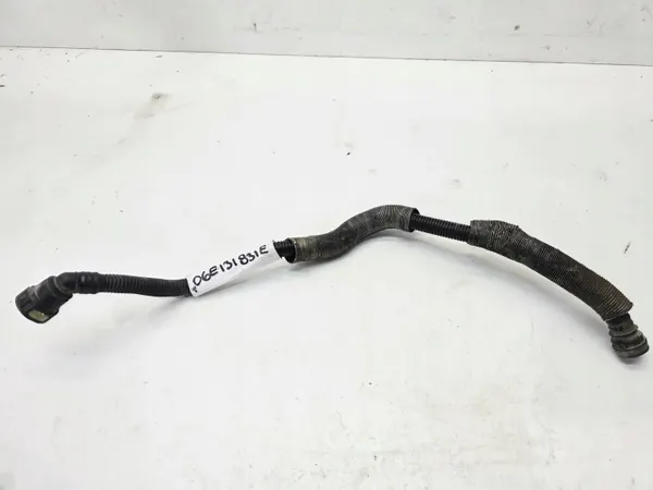 Luftrörskoppling OEM 06E131831E för Audi A6 C6 2.4 BDW image 2
