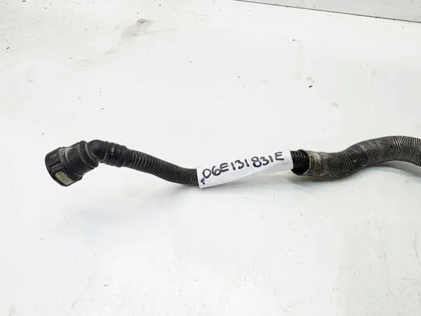 Luftrörskoppling OEM 06E131831E för Audi A6 C6 2.4 BDW image 3