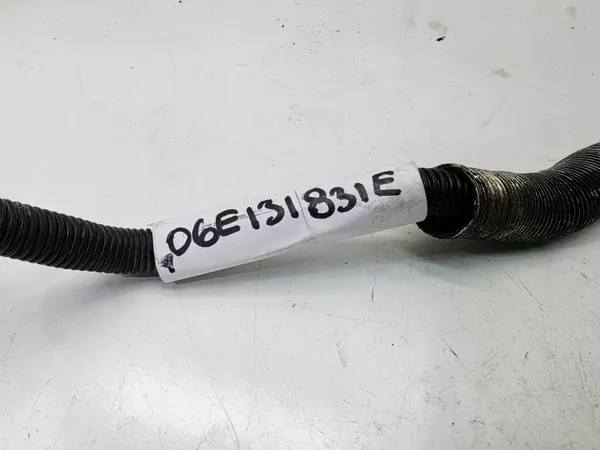 Luftrörskoppling OEM 06E131831E för Audi A6 C6 2.4 BDW image 4
