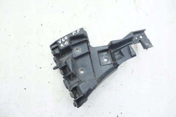 Supporto Paraurti Anteriore Destro VOLVO S60 II V60 31425464 image 2