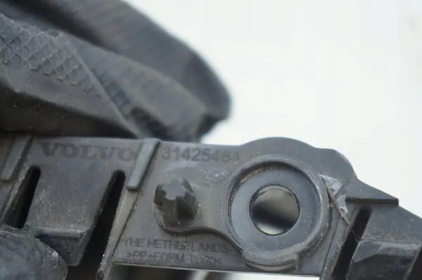 Supporto Paraurti Anteriore Destro VOLVO S60 II V60 31425464 image 3