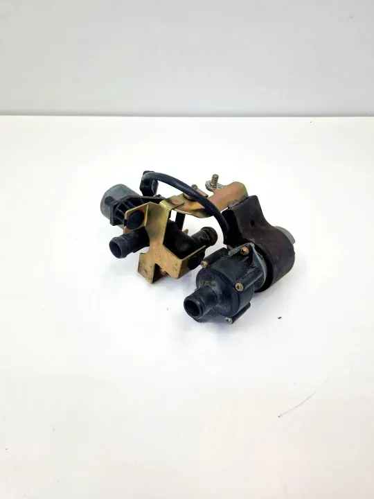 Soupape de chauffage OEM 1147412016 Mercedes-Benz image 2
