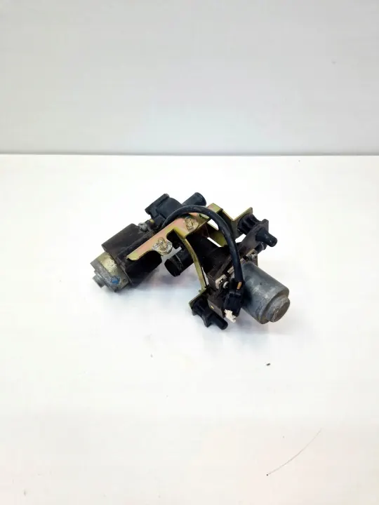Soupape de chauffage OEM 1147412016 Mercedes-Benz image 3