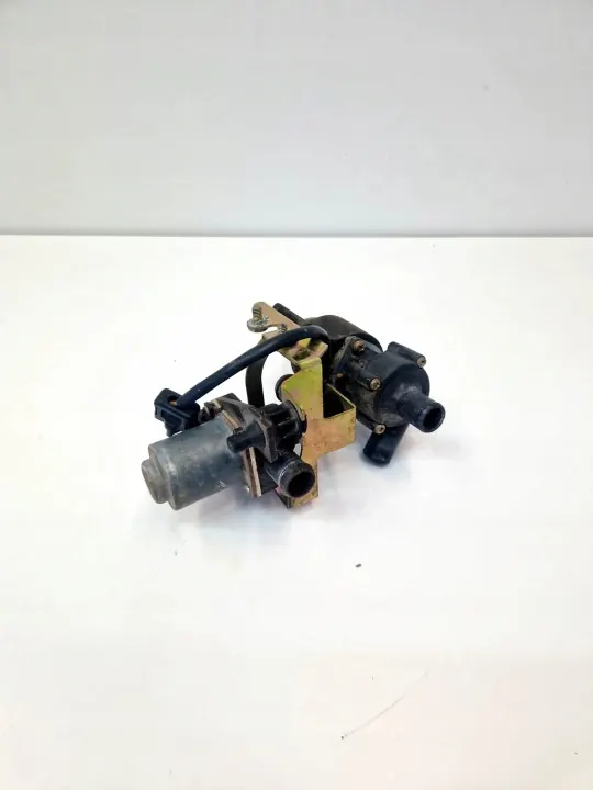 Soupape de chauffage OEM 1147412016 Mercedes-Benz image 4