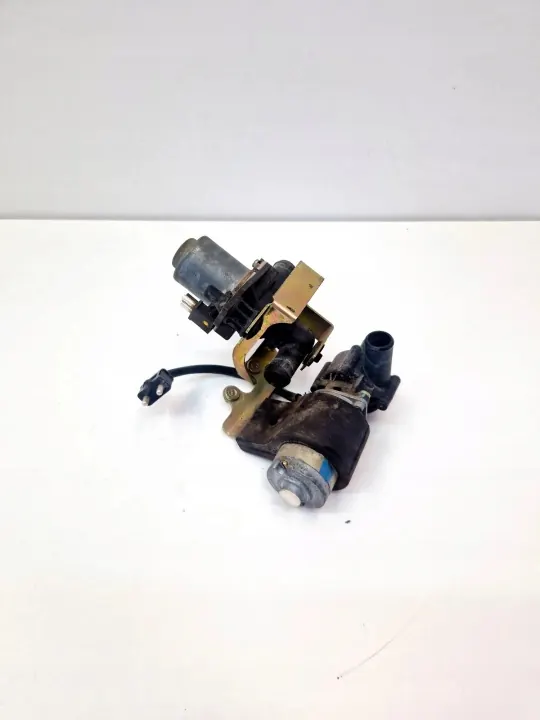 Soupape de chauffage OEM 1147412016 Mercedes-Benz image 5