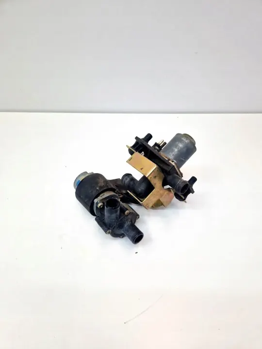 Soupape de chauffage OEM 1147412016 Mercedes-Benz image 6