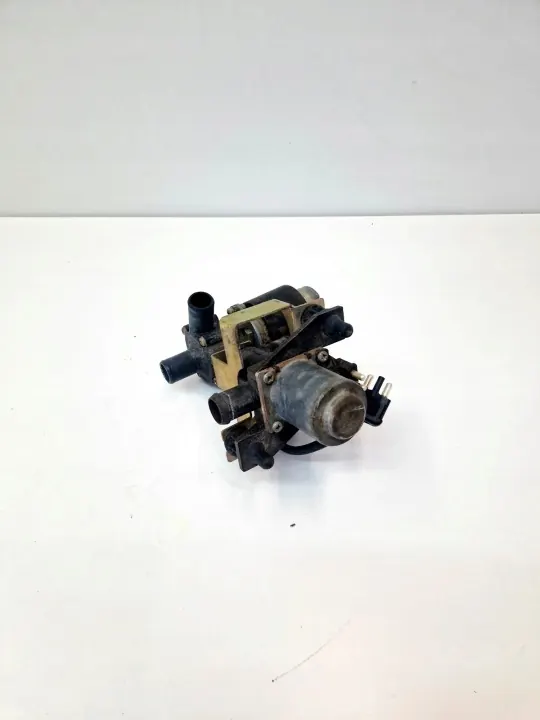 Soupape de chauffage OEM 1147412016 Mercedes-Benz image 7