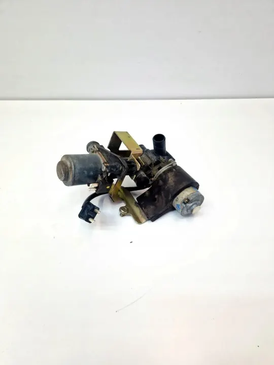 Soupape de chauffage OEM 1147412016 Mercedes-Benz image 8