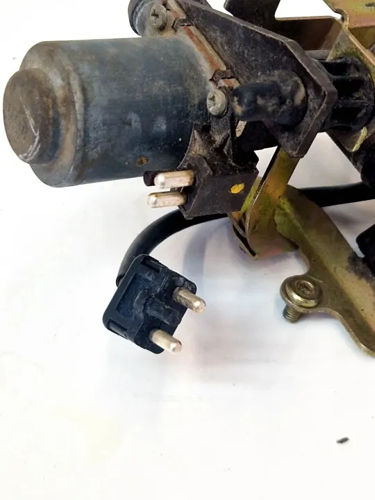 Soupape de chauffage OEM 1147412016 Mercedes-Benz image 9