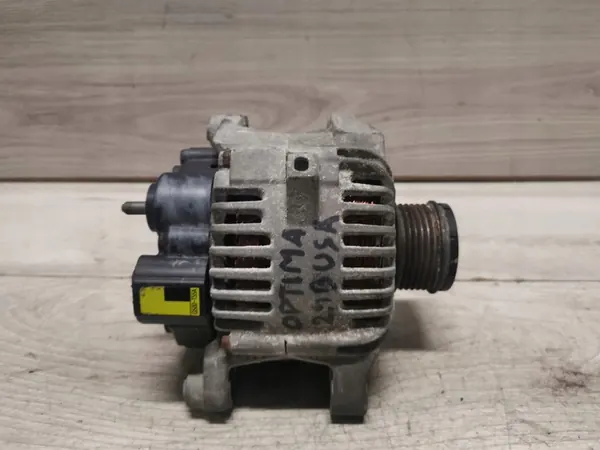 KIA OPTIMA 2.4 GDI Vaihtovirtageneraattori 37300-2G500 image 4