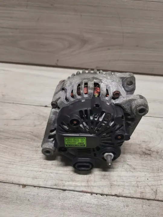 KIA OPTIMA 2.4 GDI Vaihtovirtageneraattori 37300-2G500 image 6