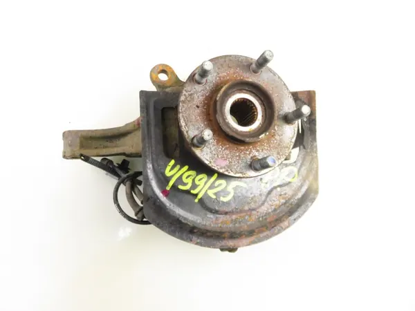Moyeu Avant Droit OEM M1060844 - Occasion image 2