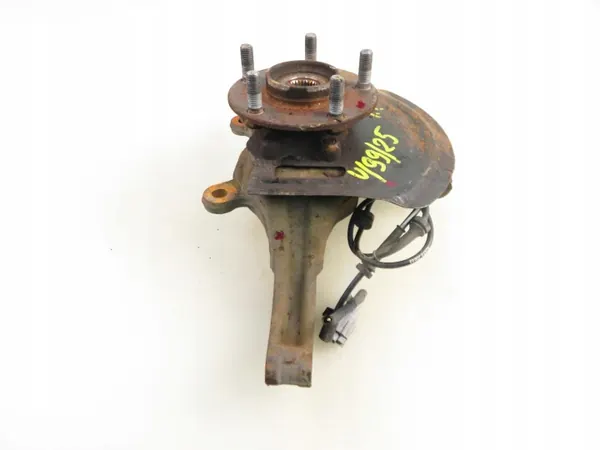 Moyeu Avant Droit OEM M1060844 - Occasion image 3