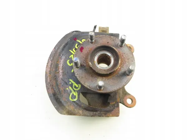 Moyeu Avant Droit OEM M1060844 - Occasion image 5