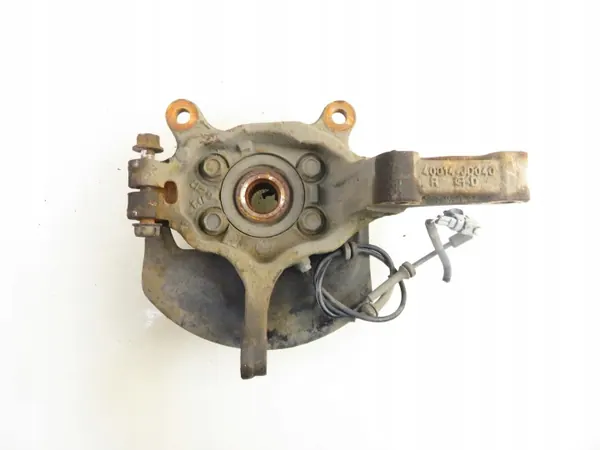 Moyeu Avant Droit OEM M1060844 - Occasion image 7