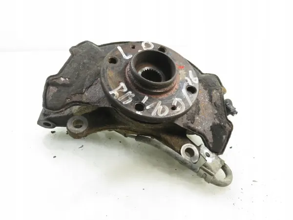 OEM ZWROTNICA PIASTA PRZEDNIA LEWA OPEL AGILA (B) 1.3 CDTI image 2