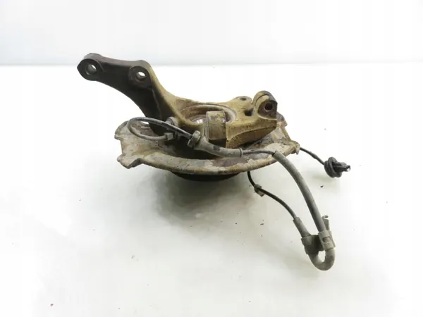 OEM ZWROTNICA PIASTA PRZEDNIA LEWA OPEL AGILA (B) 1.3 CDTI image 4
