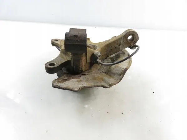 OEM ZWROTNICA PIASTA PRZEDNIA LEWA OPEL AGILA (B) 1.3 CDTI image 5