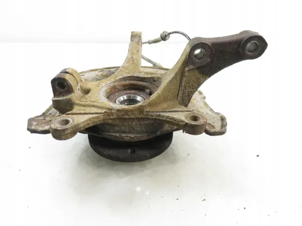 OEM ZWROTNICA PIASTA PRZEDNIA LEWA OPEL AGILA (B) 1.3 CDTI image 6