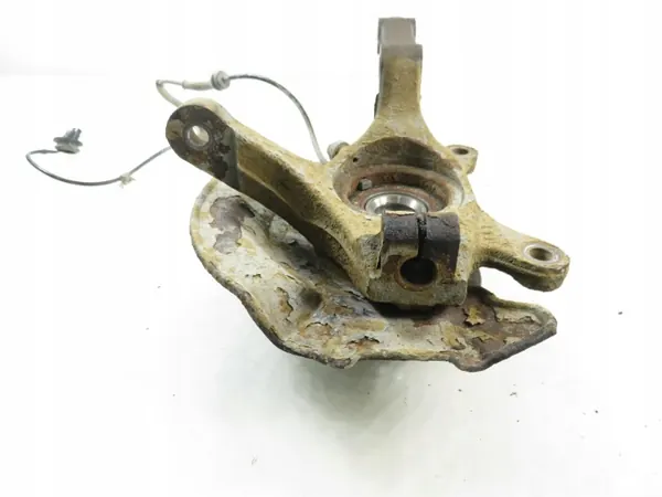 OEM ZWROTNICA PIASTA PRZEDNIA LEWA OPEL AGILA (B) 1.3 CDTI image 7