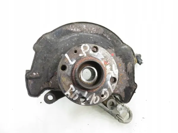 OEM ZWROTNICA PIASTA PRZEDNIA LEWA OPEL AGILA (B) 1.3 CDTI image 8