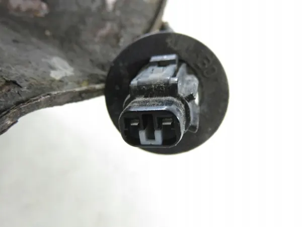 OEM ZWROTNICA PIASTA PRZEDNIA LEWA OPEL AGILA (B) 1.3 CDTI image 9