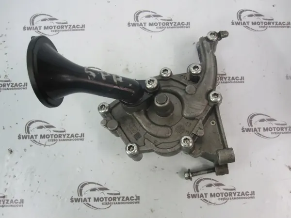 Oliepomp OEM 9808231280 voor Peugeot 208 1.2 VTI image 2