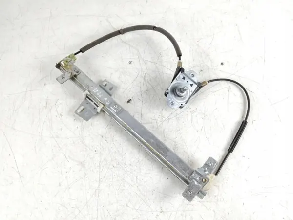 Régulateur manuel vitre Jeep Wrangler OEM 55076024AD image 2