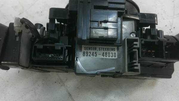 Commutateur clignotant OEM 89245-48030 Lexus RX image 4