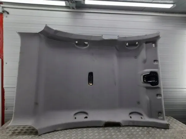 Teto Alfa Romeo Stelvio OEM 01561298590E image 2