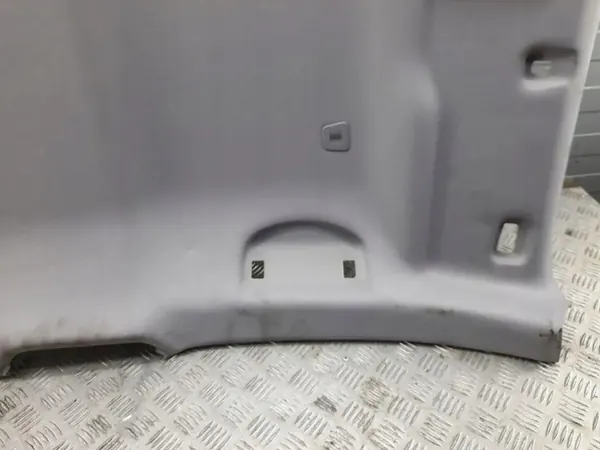 Teto Alfa Romeo Stelvio OEM 01561298590E image 10