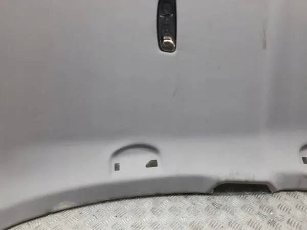 Teto Alfa Romeo Stelvio OEM 01561298590E image 3