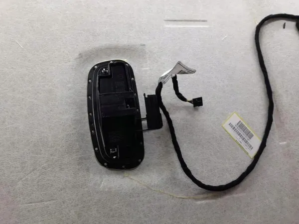 Teto Alfa Romeo Stelvio OEM 01561298590E image 5