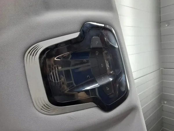 Teto Alfa Romeo Stelvio OEM 01561298590E image 6