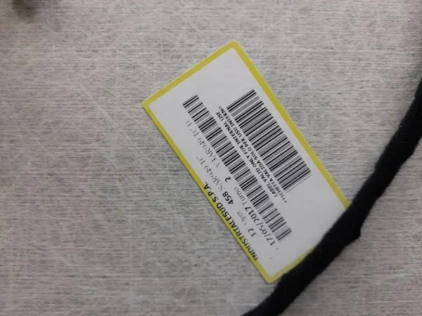 Teto Alfa Romeo Stelvio OEM 01561298590E image 7