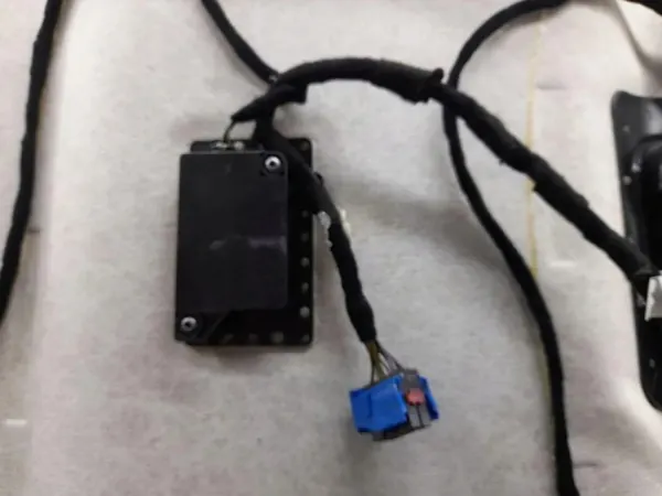 Teto Alfa Romeo Stelvio OEM 01561298590E image 8