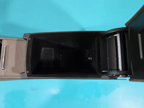 Armrest VW Passat B6 3C0863319G 3C1863241AK 3C0864207TSW image 3