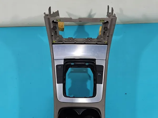 Armrest VW Passat B6 3C0863319G 3C1863241AK 3C0864207TSW image 6