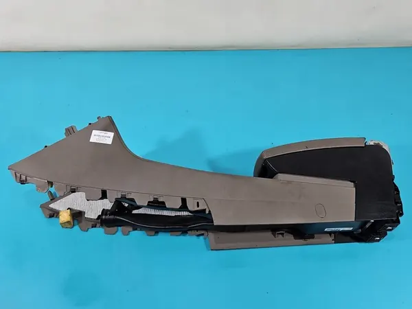 Armrest VW Passat B6 3C0863319G 3C1863241AK 3C0864207TSW image 7