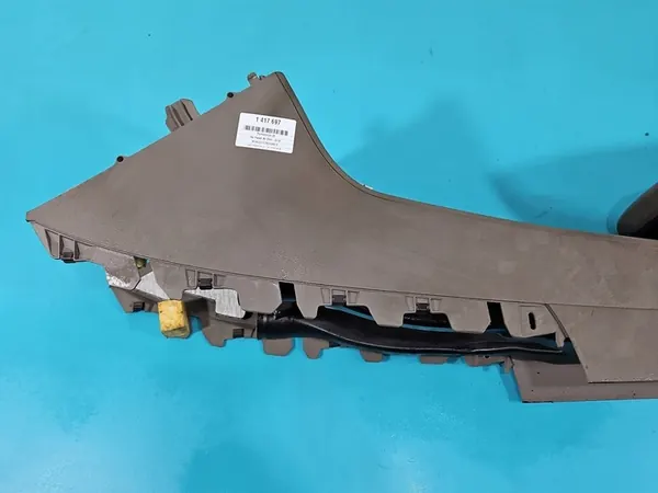 Armrest VW Passat B6 3C0863319G 3C1863241AK 3C0864207TSW image 9