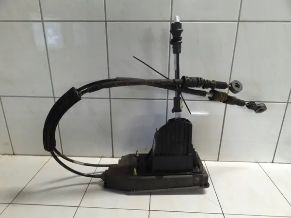 Renault OE Vaihteiston Liitin OEM OKL15257 - Käytetty image 2