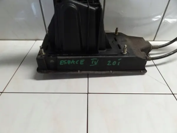 Renault OE Vaihteiston Liitin OEM OKL15257 - Käytetty image 3