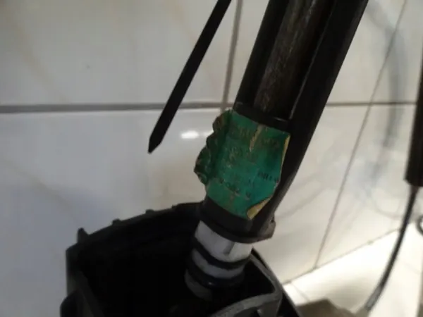 Renault OE Vaihteiston Liitin OEM OKL15257 - Käytetty image 4