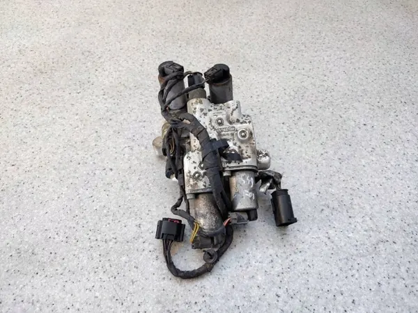 Federungsventil OEM 6775258 für BMW 7 F01 image 2