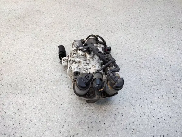 Federungsventil OEM 6775258 für BMW 7 F01 image 3
